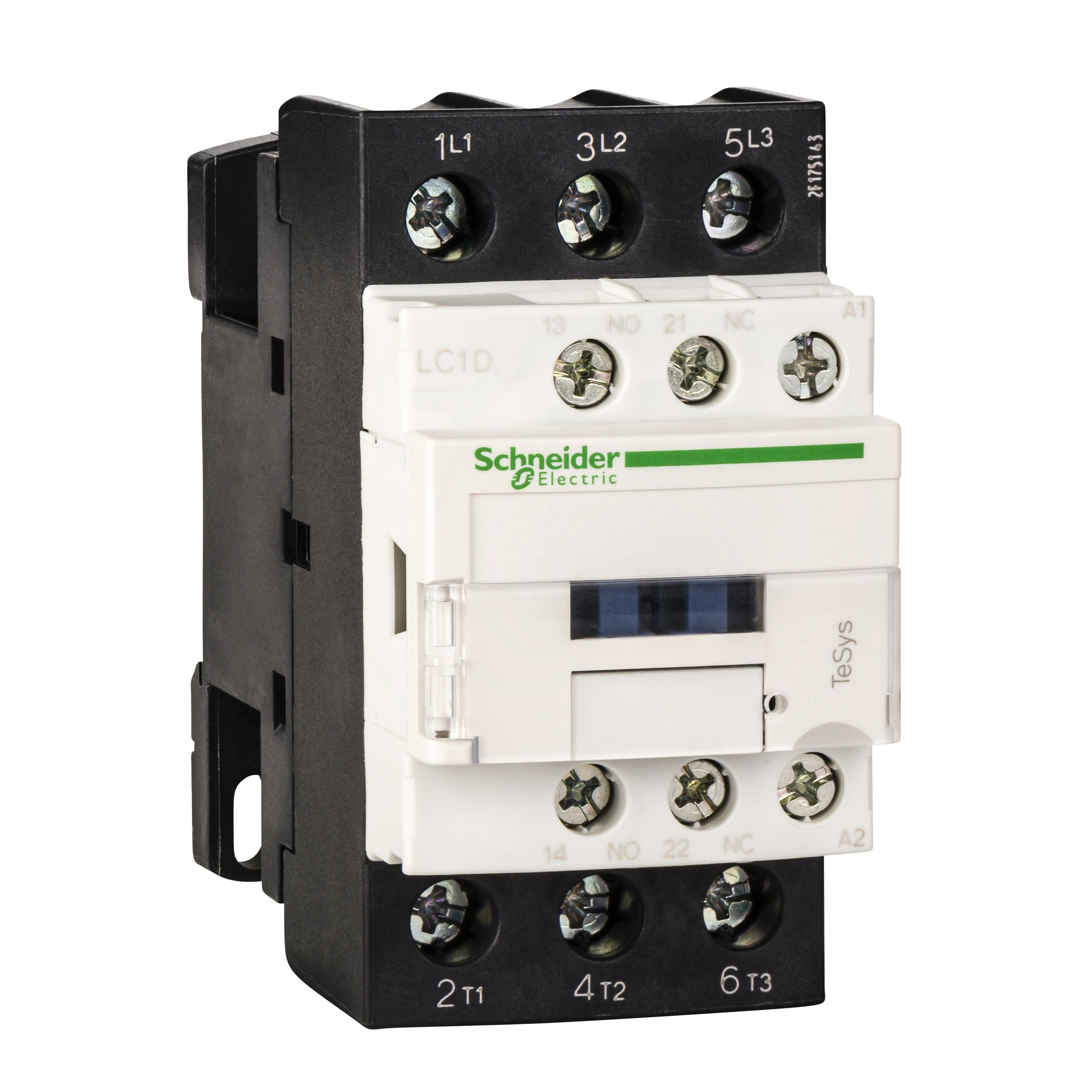 CONTACTOR 32A  Schneider LC1D32F7