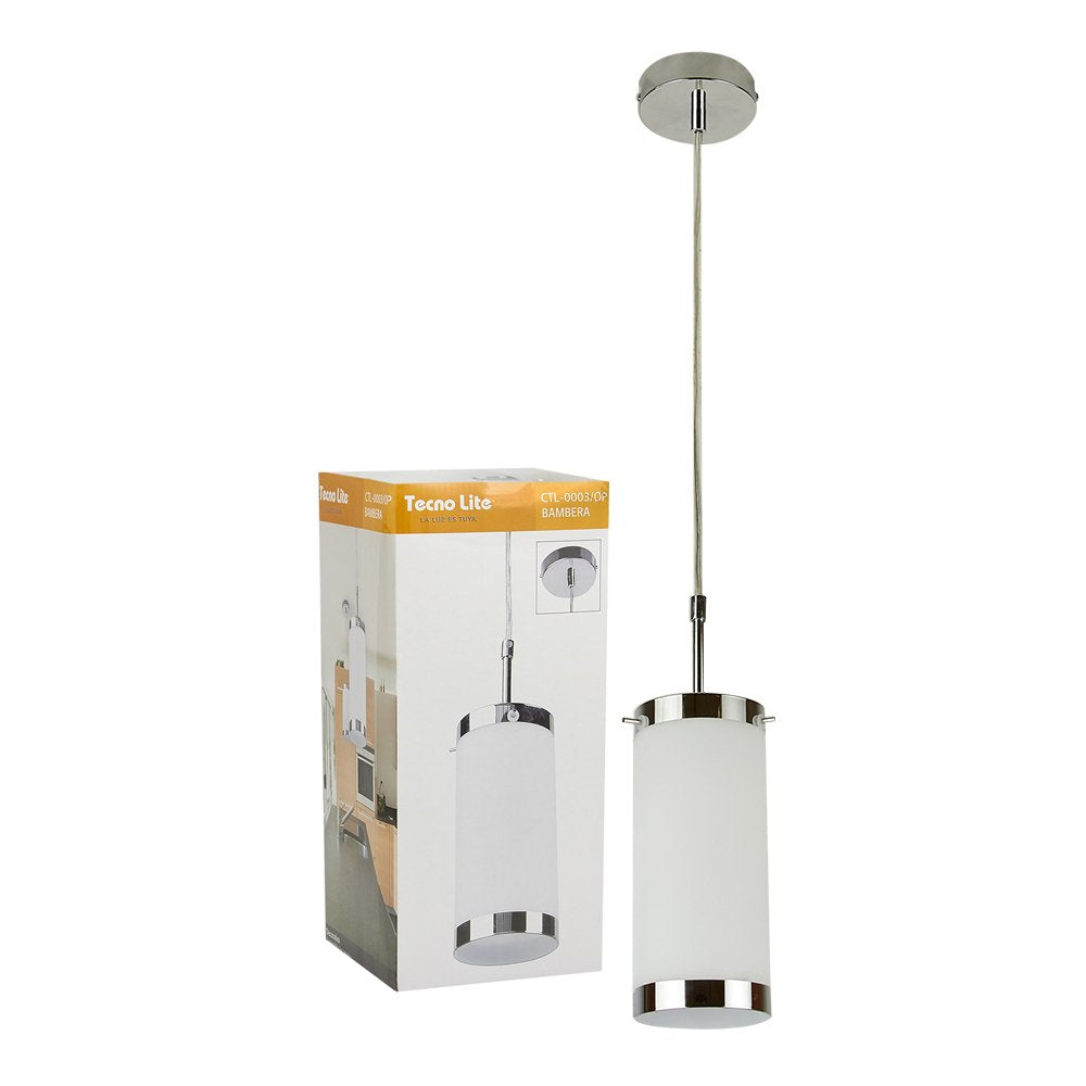 Luminaria interio TECNO LITE CTL-0003/OP