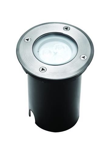 Luminario Empo TECNO LITE HLED-670/3W/30