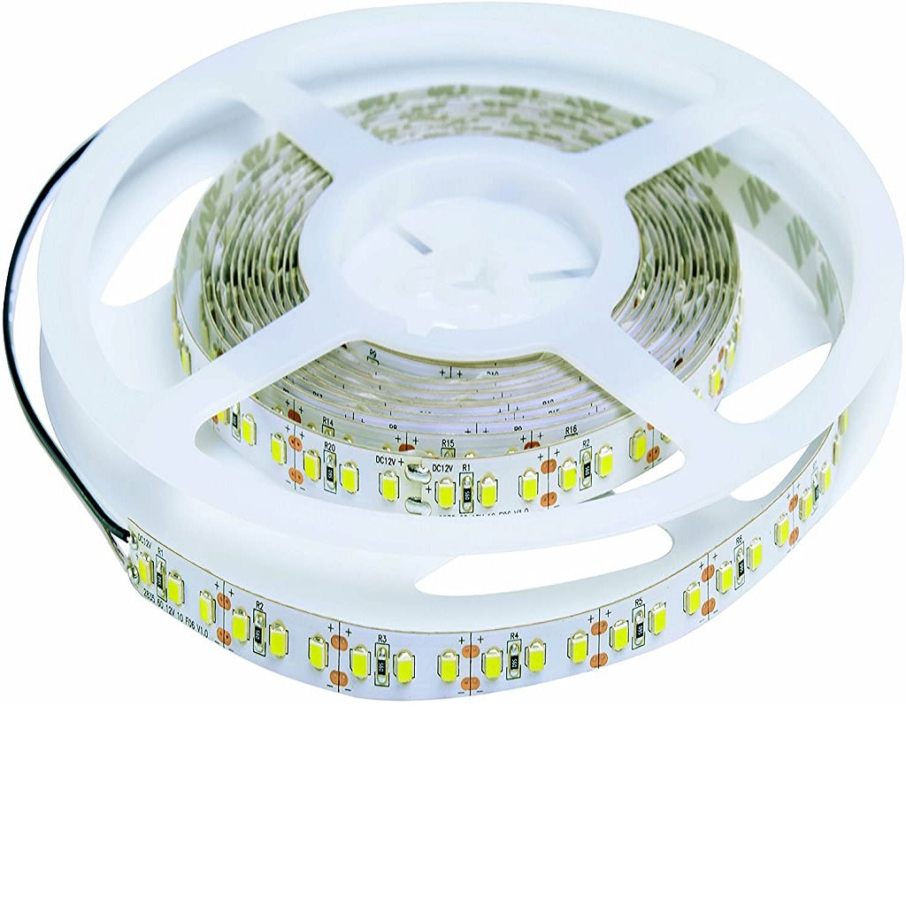 Tira flexible LED interior, TECNO LITE MLED12028.8W5/BC