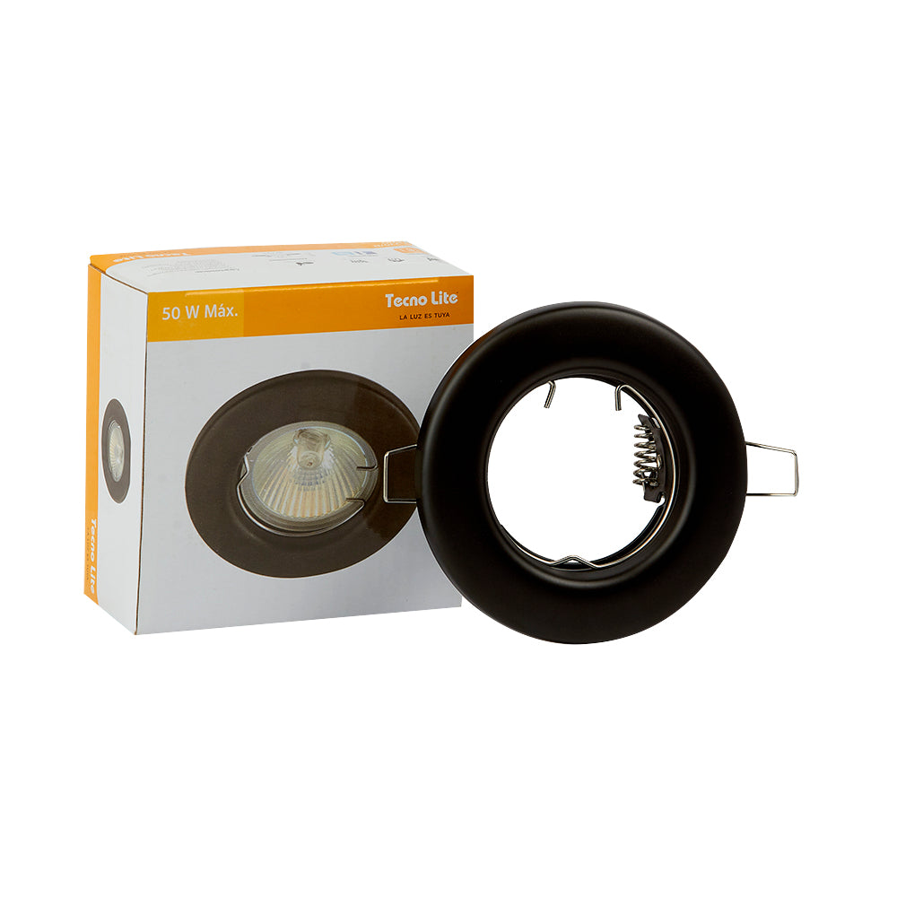 Luminario interior E TECNO LITE YD-220/N