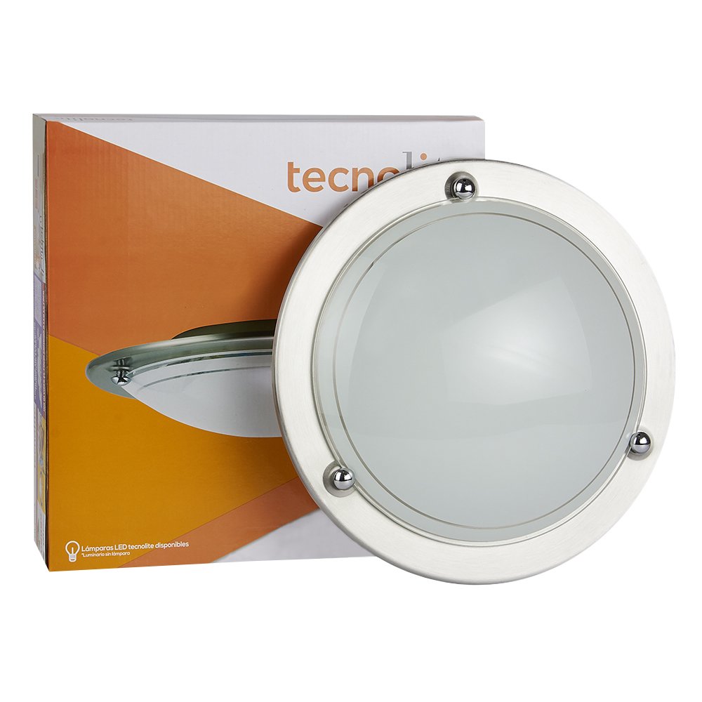 Luminario Luminari TECNO LITE PTL-0005/S