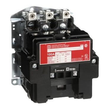 CONTACTOR  Schneider 8903SQO2V03