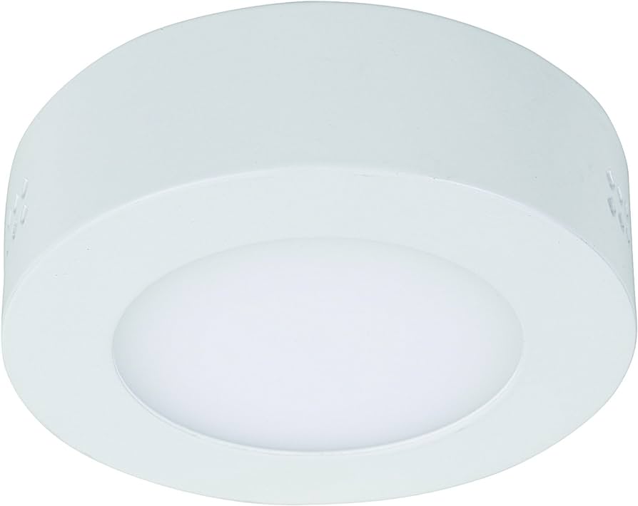 Luminario Plaf TECNO LITE PTLLED-R/6W/30