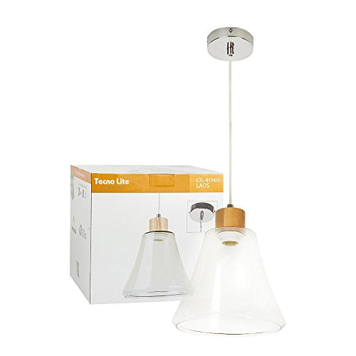 Luminario Colgante TECNO LITE CTL-8176/C