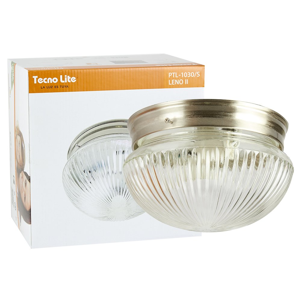 Luminario Luminari TECNO LITE PTL-1030/S